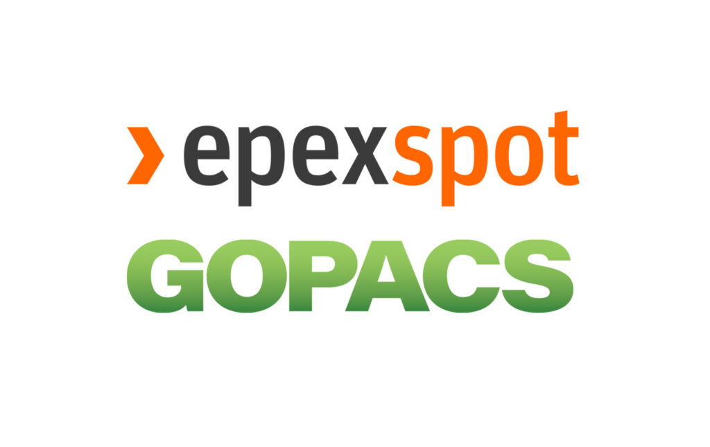 EPEX SPOT successfully operationally linked to GOPACS platform